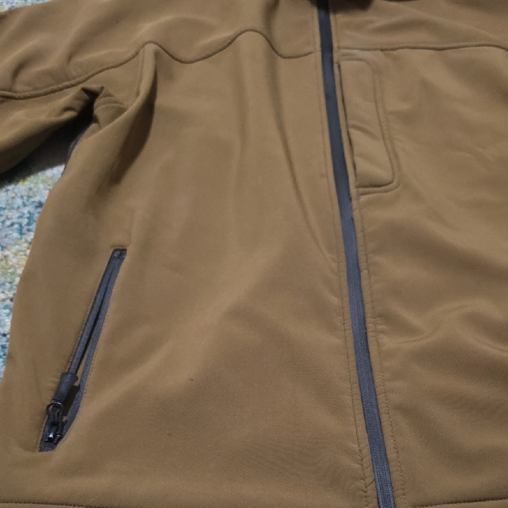 Men's Performance Highlander Odin Softshell Jacke… - image 5